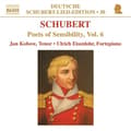 Miniatyrbillede 1 af 2: Schubert - Poets Of Sensibility Vol 6 (CD)