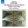 Pikkukuva 1 / 2: Locke - Broken Consort (CD)