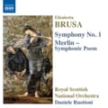 Pikkukuva 1 / 2: Brusa Elisabetta - Orchestral Works Vol. 3 (CD)