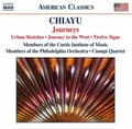 Pikkukuva 1 / 2: Chiayu - Journeys (CD)