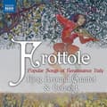 Miniatyrbilde 1 av 2: Frottole - Popular Songs (CD)
