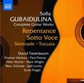 Pikkukuva 1 / 2: Gubaidulina - Guitar Works (CD)