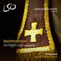 Miniatyrbild 2 av 2: Rachmaninov Sergey - All-Night Vigil (Vespers)