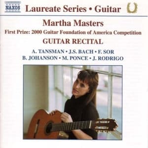 Various - Guitar Recital (CD)
