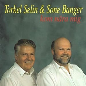 Selin Torkel - Kom Nära Mig (CD)