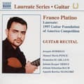 Pikkukuva 1 / 2: Various - Guitar Recital (CD)