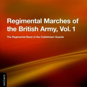 Various - Major T.L. Sharperegimental Ba (CD)