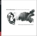 Miniatyrbild 2 av 2: Lundby-Jaeger - Chamber Music And Songs (CD)
