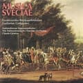 Miniatyrbild 1 av 2: Various - Gustavianska Hovkapellmästare (CD)