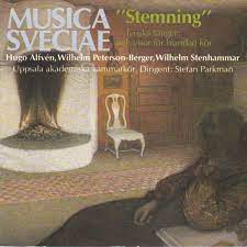 Various - Stemning (CD)