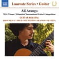 Miniatyrbillede 1 af 2: Various - Guitar Laureate (CD)