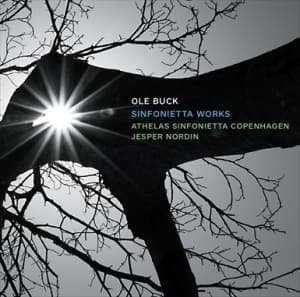Buck Ole - Sinfonietta Works (CD)
