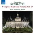 Miniatyrbild 1 av 2: Sean Kennard - Complete Keyboard Sonatas, Vol. 17 (CD)