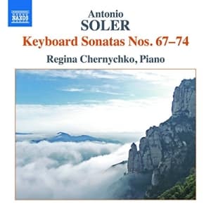 Soler Antonio - Keyboard Sonatas, Vol. 7 (CD)