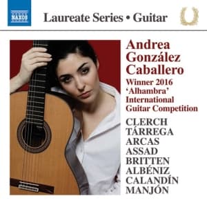 Various - Guitar Recital (CD)