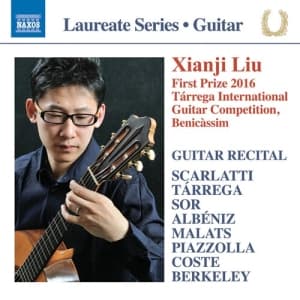 Various - Guitar Recital (CD)