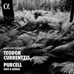 Purcell Henry - Dido & Aeneas (CD)