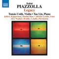 Pikkukuva 1 / 2: Piazzolla Astor - Legacy (CD)
