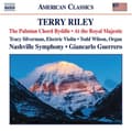 Pikkukuva 1 / 2: Riley Terry - The Palmian Chord Ryddle At The Ro (CD)