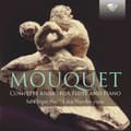 Pikkukuva 1 / 2: Mouquet Jules - Complete Music For Flute And Piano (CD)