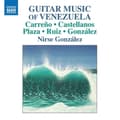 Miniatyrbillede 1 af 2: Various - Guitar Music Of Venezuela (CD)