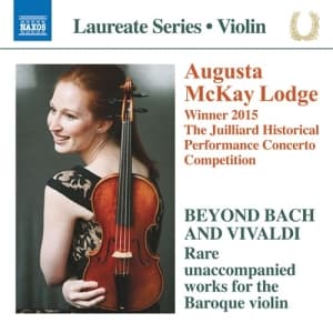 Various - Beyond Bach And Vivaldi (CD)
