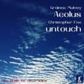 Miniatyrbilde 1 av 2: Fox Christopher Mulvey Gráinne - Aeolus Untouch (CD)