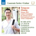 Pikkukuva 2 / 2: Various - Guitar Recital (CD)