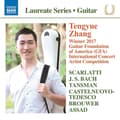 Pikkukuva 1 / 2: Various - Guitar Recital (CD)