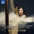 Pikkukuva 1 / 2: Various - Toccata (CD)