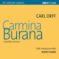 Miniatyrbild 1 av 2: Orff Carl - Carmina Burana (Chamber Version) (CD)