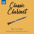 Pikkukuva 1 / 2: Various - Classic Clarinet (CD)
