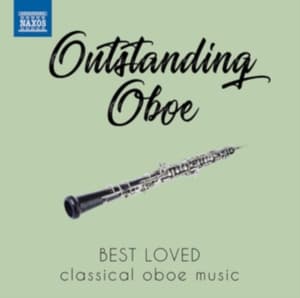 Various - Outstanding Oboe (CD)