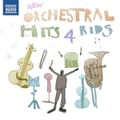 Miniatyrbillede 1 af 2: Hagfors Martin / Johannessen Erik - New Orchestral Hits 4 Kids (CD)