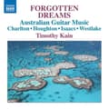 Pikkukuva 1 / 2: Various - Forgotten Dreams: Australian Guitar (CD)