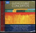 Pikkukuva 2 / 2: Abril Antón García Guereña Javie - Guitar Double Concertos (CD)