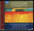 Pikkukuva 1 / 2: Abril Antón García Guereña Javie - Guitar Double Concertos (CD)