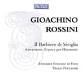 Miniatyrbild 2 av 2: Rossini Gioachino - Il Barbiere Di Siviglia (CD)