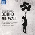 Miniatyrbilde 1 av 2: Herskedal Daniel - Behind The Wall (CD)