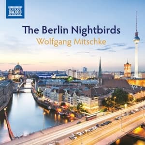 Various - The Berlin Nightbirds (CD)