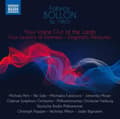 Pikkukuva 2 / 2: Bollon Fabrice - Your Voice Out Of The Lamb Four Le (CD)
