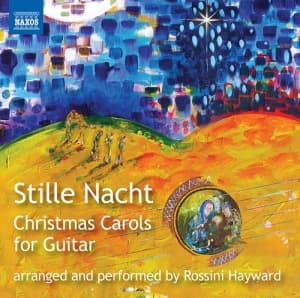 Various - Stille Nacht - Christmas Carols For (CD)
