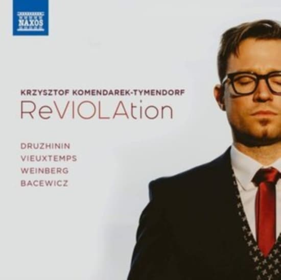 Various - Reviolation (CD)