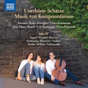 Various - Unerhorte Schätze - Musik Von Kompo (CD)