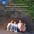 Miniatyrbillede 1 af 2: Various - Unerhorte Schätze - Musik Von Kompo (CD)