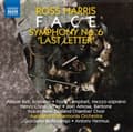Miniatyrbillede 2 af 2: Harris Ross - Face Symphony No. 6 'Last Letter' (CD)