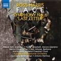 Miniatyrbillede 1 af 2: Harris Ross - Face Symphony No. 6 'Last Letter' (CD)