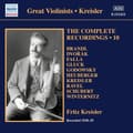 Miniatyrbilde 1 av 2: Various - The Complete Recordings, Vol. 10 (CD)