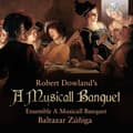 Miniatyrbillede 1 af 2: Dowland Robert - A Musicall Banquet (CD)