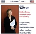Pikkukuva 1 / 2: Tower Joan - Orchestral Works (CD)